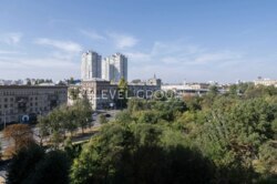    !  'Crystal Park Tower'!  9