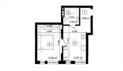     Struetinsky Residence, . , 8  2