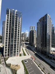 ³����� 2-������� ��������! ��������, �� Nordica Residence ���� 9