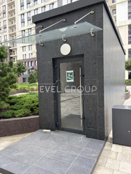 Пропонується до продажу простора 1-кімнатна квартира площею 51 м² у одному з найкращих житлових комплексів лівого берега Києва — ЖК «Новий Автограф». фото 3 Пропонується до продажу простора 1-кімнатна квартира площею 51 м² у одному з найкращих житлових комплексів лівого берега Києва — ЖК «Новий Автограф». фото 3