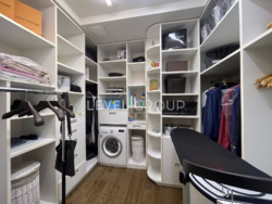 ЖК Смарагдовий, дуже затишна квартира з вишуканим ремонтом, 170 кв.м. фото 12 ЖК Смарагдовий, дуже затишна квартира з вишуканим ремонтом, 170 кв.м. фото 12