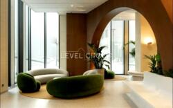 ������ �������� � �� 'Crystal Park Tower' ������������� �����. ���� 5