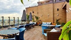 ������ ������������ �������� �� Obolon Residences ��� �������. ���� 8