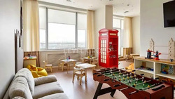 ������ ������������ �������� �� Obolon Residences ��� �������. ���� 9