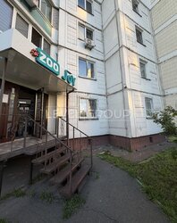 Продаж 3-кімнатної квартири Троєщина, вул. Лісківська, 24 фото 21 Продаж 3-кімнатної квартири Троєщина, вул. Лісківська, 24 фото 21