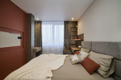 Продаж 1-кімнатної квартири з дизайнерським ремонтом в ЖК Варшавський 3 фото 13 Продаж 1-кімнатної квартири з дизайнерським ремонтом в ЖК Варшавський 3 фото 13