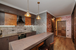 Однокімнатна квартира з ремонтом в Клубному будинку Ширма Club на Деміївській фото 4 Однокімнатна квартира з ремонтом в Клубному будинку Ширма Club на Деміївській фото 4