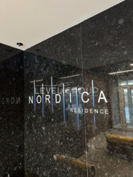  1   52.  Nordica Residence    3