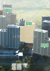 Продаж 3-к квартири ЖК Варшавський-3 фото 1 Продаж 3-к квартири ЖК Варшавський-3 фото 1