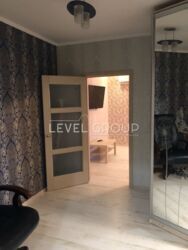 Продаж 2-кімнатної квартири по вул. Тетяни Яблонської фото 3 Продаж 2-кімнатної квартири по вул. Тетяни Яблонської фото 3