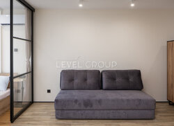 1кім. квартира після першокласного ремонту, Київ, Новобіличі, вул. Олега Мудрака (Генерала Наумова), 1Б фото 21 1кім. квартира після першокласного ремонту, Київ, Новобіличі, вул. Олега Мудрака (Генерала Наумова), 1Б фото 21