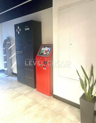 1кім. квартира після першокласного ремонту, Київ, Новобіличі, вул. Олега Мудрака (Генерала Наумова), 1Б фото 22 1кім. квартира після першокласного ремонту, Київ, Новобіличі, вул. Олега Мудрака (Генерала Наумова), 1Б фото 22