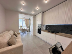 Продаж 2-кімнатної квартири в ЖК Софія Резиденс фото 2 Продаж 2-кімнатної квартири в ЖК Софія Резиденс фото 2