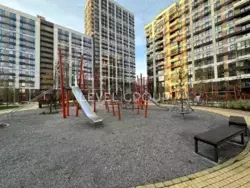 Продаж 1к квартири 44м2 на 19/25 поверсі в ЖК Варшавський 2 фото 1 Продаж 1к квартири 44м2 на 19/25 поверсі в ЖК Варшавський 2 фото 1