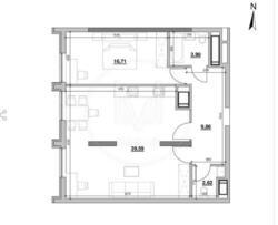  Nordica RESIDENCE  %%%   45  692  8