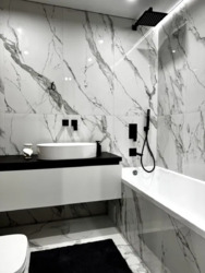 1-кімнатна квартира в ЖК '4U' — з дизайнерським ремонтом та меблями! фото 10 1-кімнатна квартира в ЖК '4U' — з дизайнерським ремонтом та меблями! фото 10