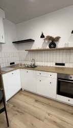 Продаж 1-кімнатної квартири в ЖК «Файна Таун» за адресою вул. Салютна, 2. фото 5 Продаж 1-кімнатної квартири в ЖК «Файна Таун» за адресою вул. Салютна, 2. фото 5