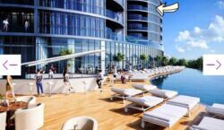 Продаж 3-кімнатної квартири в ЖК Taryan Towers фото 1 Продаж 3-кімнатної квартири в ЖК Taryan Towers фото 1