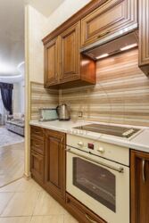   642   Park Avenue VIP..  4