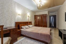   642   Park Avenue VIP..  12
