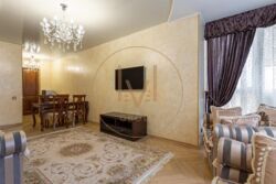   642   Park Avenue VIP..  3