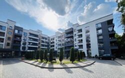 Продаж 3-кімнатної квартири без ремонту в Апарт-комплексі Пуща Водиця фото 2 Продаж 3-кімнатної квартири без ремонту в Апарт-комплексі Пуща Водиця фото 2
