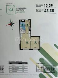 ��������� ����� �� ������������� 1-������� �������� 44�2 � ��������� ��������� �������� ����������� 3 ���� 2