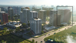 Продаж однокімнатної квартири в ЖК Варшавський 3 фото 1 Продаж однокімнатної квартири в ЖК Варшавський 3 фото 1