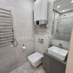 Продається сучасна 3-кімнатна в ЖК 'Зарічний', вул. Зарічна, 1В метро Славутич поруч Дарницький район фото 13 Продається сучасна 3-кімнатна в ЖК 'Зарічний', вул. Зарічна, 1В метро Славутич поруч Дарницький район фото 13