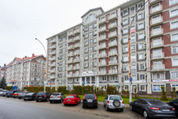 Британський Квартал Луценка 6 Теремки Іподром. фото 18 Британський Квартал Луценка 6 Теремки Іподром. фото 18