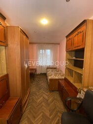 Продам 3к квартиру, 10 хв. до м. Чернігівська! Пр. Каденюка 20а фото 4 Продам 3к квартиру, 10 хв. до м. Чернігівська! Пр. Каденюка 20а фото 4