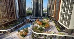 ��������� 2-������� �������� ������ 64,6 �² (���������� 2�) �� ����������� ����� ����������� � �� ��������� ���� 3