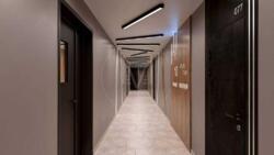  Nordica RESIDENCE  %%%   45  692  4