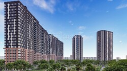 Продаж 2-кімнатної квартири в ЖК Star City фото 1 Продаж 2-кімнатної квартири в ЖК Star City фото 1