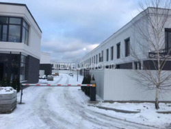 Єоселя! Продам Таунхаус 68м2 С документами фото 3 Єоселя! Продам Таунхаус 68м2 С документами фото 3