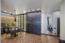         Crystal Park Tower  1