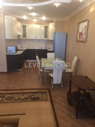 Квартира Бульвар Миколи Руденка (Кольцова) 14ж. фото 2 Квартира Бульвар Миколи Руденка (Кольцова) 14ж. фото 2