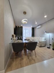 Продаж 2-кімнатної квартири з дизайнерським ремонтом вул. Всеволодова Змієнка, 15/23 фото 8 Продаж 2-кімнатної квартири з дизайнерським ремонтом вул. Всеволодова Змієнка, 15/23 фото 8