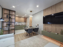 Продаж 2-кімнатної квартири з дизайнерським ремонтом вул. Всеволодова Змієнка, 15/23 фото 7 Продаж 2-кімнатної квартири з дизайнерським ремонтом вул. Всеволодова Змієнка, 15/23 фото 7