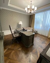 Апартаменти (189м2) в ЖК Введенський (вул.Панаса Мирного 8-16) з паркомісцем фото 13 Апартаменти (189м2) в ЖК Введенський (вул.Панаса Мирного 8-16) з паркомісцем фото 13