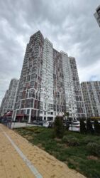 Простора 3кімнатна квартира (103м2) в ЖК Русанівська Гавань фото 1 Простора 3кімнатна квартира (103м2) в ЖК Русанівська Гавань фото 1