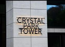 ��������� 1-�. �������� � �������� �����-����� '�rystal Park Tower' ���� 20