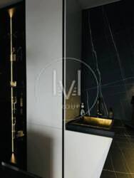 2 ком.ЖК Новопечерська Вежа фото 32 2 ком.ЖК Новопечерська Вежа фото 32