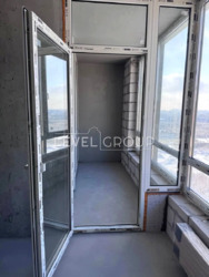 Продаж 1к квартири 44м2 на 19/25 поверсі в ЖК Варшавський 2 фото 6 Продаж 1к квартири 44м2 на 19/25 поверсі в ЖК Варшавський 2 фото 6