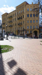 Продаж 1кім кв 80м2 ВИД!!! НА Андріївський узвіз, Перший поверх ЦЕНТР. фото 15 Продаж 1кім кв 80м2 ВИД!!! НА Андріївський узвіз, Перший поверх ЦЕНТР. фото 15