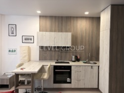 Продаж студії в ЖК Комфорт Таун фото 2 Продаж студії в ЖК Комфорт Таун фото 2