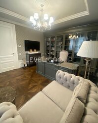 Апартаменти (189м2) в ЖК Введенський (вул.Панаса Мирного 8-16) з паркомісцем фото 12 Апартаменти (189м2) в ЖК Введенський (вул.Панаса Мирного 8-16) з паркомісцем фото 12