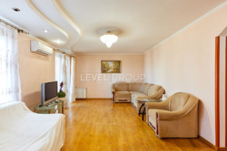 Продаж 3-кімнатної кв. вул. Анни Ахматової вул., 43. фото 5 Продаж 3-кімнатної кв. вул. Анни Ахматової вул., 43. фото 5