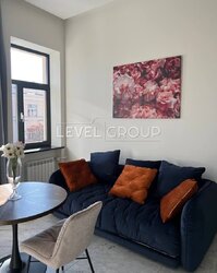 Продаж 1-кімнатної квартири по вул. Шовковичній фото 1 Продаж 1-кімнатної квартири по вул. Шовковичній фото 1