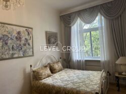 Видова трикімнатна квартира 93м2, пров. Варязький 13а фото 12 Видова трикімнатна квартира 93м2, пров. Варязький 13а фото 12